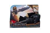 Figurki - Disney Movie Gliding Hug Toothless Plush 30 cm - 6072913