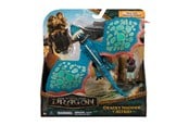 Figurki - Disney Movie Viking&Dragon-Deadly Nadder&Astrid - 6074005
