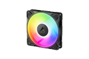 Wentylator obudowy - Arctic P12 Pro PST A-RGB - Wentylator obudowy - 120mm - Czarny - ACFAN00309A