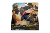 Figurki - Disney Movie Viking & Dragon - Gronckle&Fishlegs - 6074006