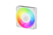 Wentylator obudowy - Arctic P12 Pro PST A-RGB - Wentylator obudowy - 120mm - Biały z oświetleniem RGB - ACFAN00311A