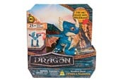 Figurki - Disney Movie Interactive Dragons - Deadly Nadder - 6074240