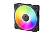 Wentylator obudowy - Arctic P14 Pro PST A-RGB - Wentylator obudowy - 140mm - Czarny ze światłem RGB - ACFAN00315A