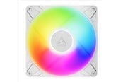 Wentylator obudowy - Arctic P14 Pro A-RGB (White) - Wentylator obudowy - 140mm - Biały - ACFAN00318A