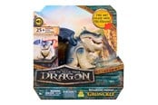 Figurki - Disney Movie Interactive Dragon - Gronkle - 6074245