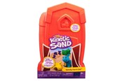 Kreatywne gry - Kinetic Sand Sandy Farm Set - 6072781