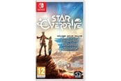 Gry - Star Overdrive - Nintendo Switch - Akcji/Przygodowa - 5061078710098