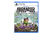 Gry - Arranger: A Role-Puzzling Adventure - Sony PlayStation 5 - RPG - 4570101051028