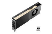 Karta graficzna - PNY RTX PRO 4500 Blackwell Retail - 32GB GDDR7 RAM - Karta graficzna - VCNRTXPRO4500-PB