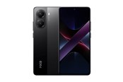 Telefon komórkowy - Xiaomi POCO X7 Pro 512GB/12GB - Black - MZB0J2DEU