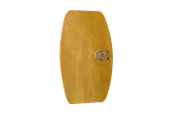 Akcesoria dla niemowlat - BabyDan Seat for DanChair nature - 500391