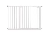 Akcesoria dla niemowlat - BabyDan Extension ASTA & Premier Safety Gates 32 cm/12.5" White - 501103