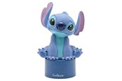 Pokój dzieciecy - Lexibook Disney Stitch Baby Nightlight with Speaker - NS01D