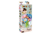 Artykuły Artystyczne & Rzemieślnicze - Smoby - Crea Flower Shop Refill 95pcs. - 7600350408