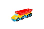 Samochody i pojazdy - Cavallino Toys - Buddy Truck - 48486