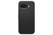 Telefon - Pokrowiec i etui - Spigen Liquid Air - matte black - Google Pixel 9a - ACS09039