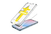 Telefon - szklo ochronne - Mobile Origin Screen Guard with easy application - Samsung Galaxy S24 FE - SGZ-GS24FE