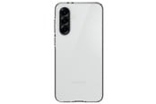 Telefon - Pokrowiec i etui - Spigen Liquid Crystal - crystal clear - Samsung Galaxy A56 5G - ACS09296