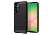 Telefon - Pokrowiec i etui - Spigen Rugged Armor - matte black - Samsung Galaxy A56 5G - ACS09225