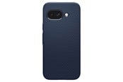 Telefon - Pokrowiec i etui - Spigen Liquid Air - navy blue - Google Pixel 9a - ACS09040