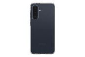 Telefon - Pokrowiec i etui - Spigen Liquid Crystal - crystal clear - Samsung Galaxy A36 5G - ACS09167