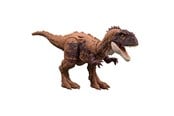 Figurki - Jurassic World Wild Roar Kryotops 28 cm - JCL64