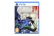 Gry - RAIDOU Remastered: The Mystery of the Soulless Army - Sony PlayStation 5 - RPG - 5055277055555