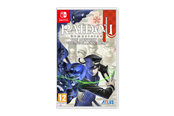 Gry - RAIDOU Remastered: The Mystery of the Soulless Army - Nintendo Switch - RPG - 5055277055593