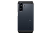Telefon - Pokrowiec i etui - Spigen Tough Armor - metal slate - Samsung Galaxy A56 5G - ACS09295