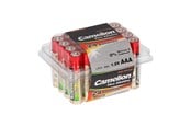 Bateria - Battery Sales Europe - Camelion Plus Battery Alkaline AAA/LR03 24pcs. - 11102403