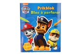 Kreatywne gry - Deltas - PAW Patrol Prick Block - 0601563