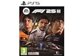 Gry - F1 25 - Sony PlayStation 5 - Wyścigi - 5030937125380