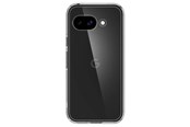 Telefon - Pokrowiec i etui - Spigen Ultra Hybrid - crystal clear - Google Pixel 9a - ACS09042