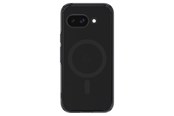 Telefon - Pokrowiec i etui - Spigen Ultra Hybrid MagSafe frost black - Google Pixel 9a - ACS09045