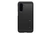 Telefon - Pokrowiec i etui - Spigen Tough Armor - black - Samsung Galaxy A36 5G - ACS09166