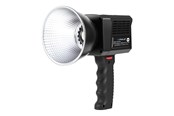 Akcesoria foto i wideo - Puluz 60W 2500K-6500K Studio Lamp - Black - PU4119B