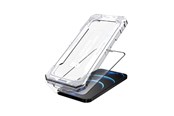 Telefon - szklo ochronne - Mobile Origin Screen Guard with easy application - iPhone 12 Pro - SGZ-i12Pro