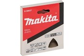 Szlifierka - Makita D-58637 Delta sandpaper K180 - D-58637