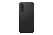 Telefon - Pokrowiec i etui - Spigen Liquid Air - matte black -  Galaxy A36 5G - ACS09199