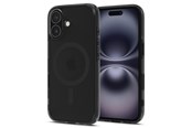 Telefon - Pokrowiec i etui - Spigen Ultra Hybrid T MagSafe - frost black - iPhone 16 - ACS09074
