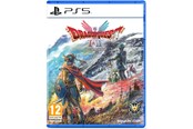 Gry - Dragon Quest I & II HD-2 Remake - Sony PlayStation 5 - RPG - 5021290100503