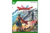 Gry - Dragon Quest I & II HD-2 Remake - Microsoft Xbox Series X - RPG - 5021290100572