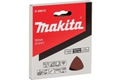 Szlifierka - Makita D-58615 Delta sandpaper K120 - D-58615