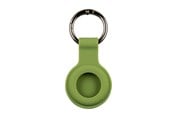Telefon - Inne akcesoria - Mobile Origin AirTag KeyChain - green - FRL-ATKC-GRN