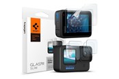 Kamera sportowa - akcesoria - Spigen Glass tR SLIM Multi Pack F2P/L2P - GoPro Hero 4K - AGL09190