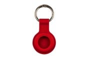 Telefon - Inne akcesoria - Mobile Origin AirTag KeyChain - red - FRL-ATKC-RED