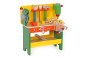 Zabawa w udawanie - Mentari - Workbench with Saw - MT 3376