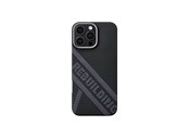Telefon - Pokrowiec i etui - PITAKA Tactile Woven Case Re-TROS Rebuilding - iPhone 16 Pro - KI1601RTR