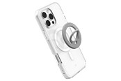 Telefon - Inne akcesoria - Spigen Dual Pop MagSafe Phone Holder - gray - AMP08887