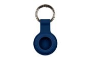 Telefon - Inne akcesoria - Mobile Origin AirTag KeyChain - blue - FRL-ATKC-BLU